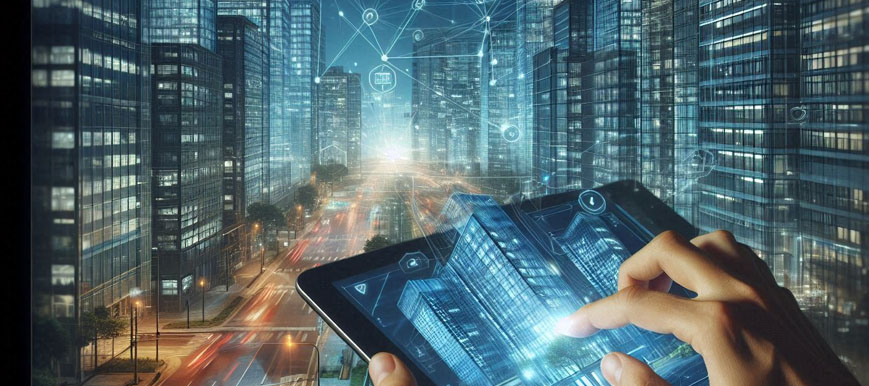 Augmented Reality in Architecture-Experiencing Designs Virtually